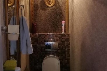 Vip Guest House Nevsky   Hostel