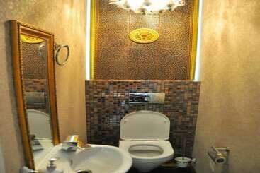Vip Guest House Nevsky Hostel