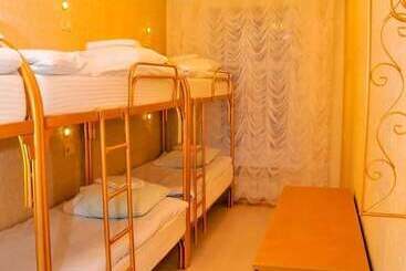 Vip Guest House Nevsky   Hostel