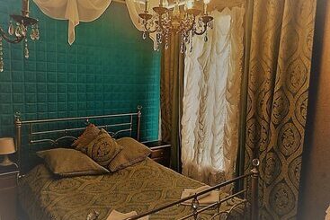 Vip Guest House Nevsky   Hostel