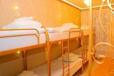 Vip Guest House Nevsky   Hostel