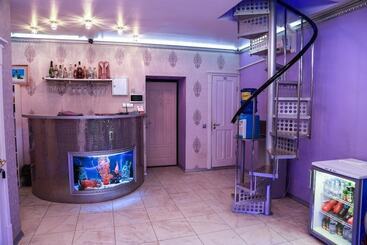 Vip Guest House Nevsky   Hostel