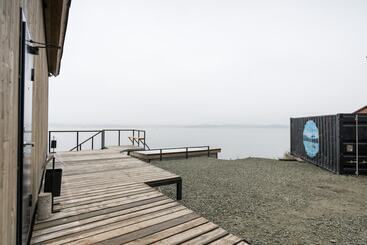 هاستل Bay House