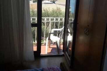 Apartments Andjus