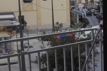 B&b Via Roma