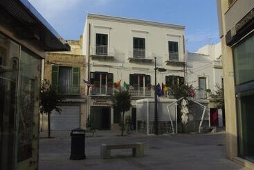B&b Via Roma