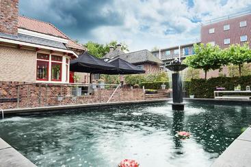 Bed and Breakfast Guesthouse Villa Emmen