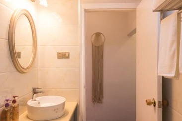 تختخواب و صبحانه Wuzhen Nanyan Muyun Homestay