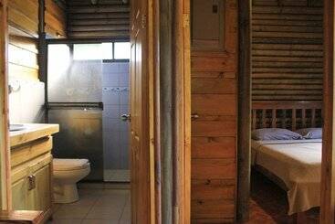 Bungalows Ballena