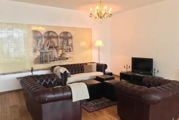 Cityaparthotel   De Gruyter