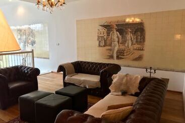 Cityaparthotel   De Gruyter