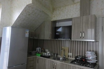 Deutsches Appartement