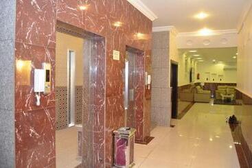 فخامة الديار للشقق المخدومة Fakhamat Aldyar For Serviced Apartments