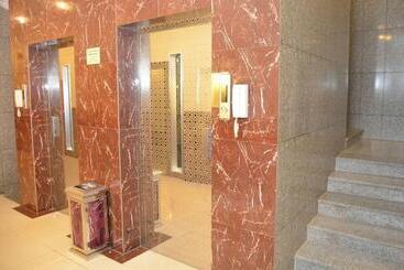 فخامة الديار للشقق المخدومة Fakhamat Aldyar For Serviced Apartments