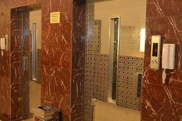 فخامة الديار للشقق المخدومة Fakhamat Aldyar For Serviced Apartments