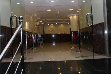 فخامة الديار للشقق المخدومة Fakhamat Aldyar For Serviced Apartments