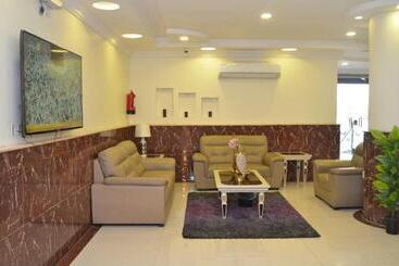 فخامة الديار للشقق المخدومة Fakhamat Aldyar For Serviced Apartments