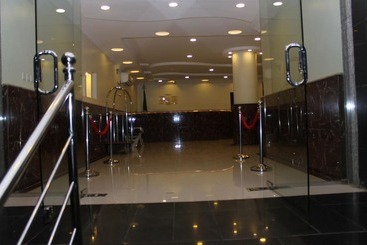 فخامة الديار للشقق المخدومة Fakhamat Aldyar For Serviced Apartments