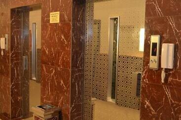 فخامة الديار للشقق المخدومة Fakhamat Aldyar For Serviced Apartments