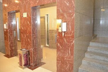 فخامة الديار للشقق المخدومة Fakhamat Aldyar For Serviced Apartments