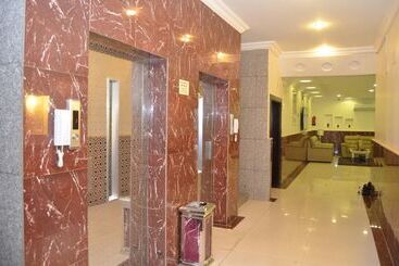 فخامة الديار للشقق المخدومة Fakhamat Aldyar For Serviced Apartments