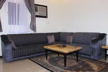 فخامة الديار للشقق المخدومة Fakhamat Aldyar For Serviced Apartments