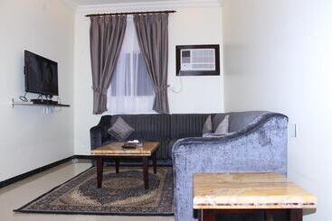 فخامة الديار للشقق المخدومة Fakhamat Aldyar For Serviced Apartments