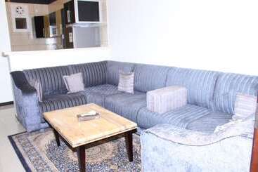 فخامة الديار للشقق المخدومة Fakhamat Aldyar For Serviced Apartments