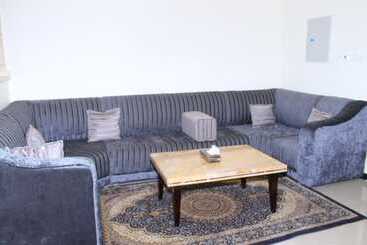 فخامة الديار للشقق المخدومة Fakhamat Aldyar For Serviced Apartments