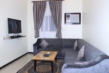 فخامة الديار للشقق المخدومة Fakhamat Aldyar For Serviced Apartments