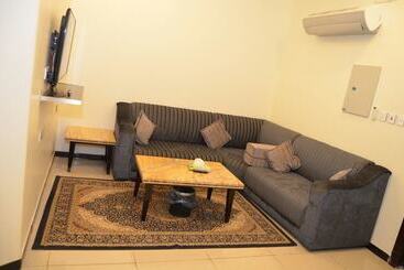 فخامة الديار للشقق المخدومة Fakhamat Aldyar For Serviced Apartments