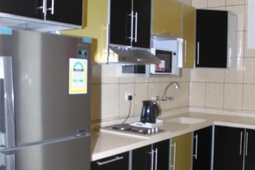 فخامة الديار للشقق المخدومة Fakhamat Aldyar For Serviced Apartments