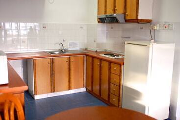 Homestay In Amber Court