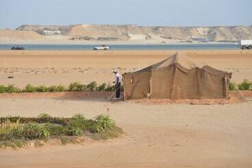 ホテル Dakhla Kitesurf World