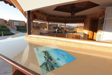 ホテル Dakhla Kitesurf World