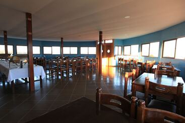 ホテル Dakhla Kitesurf World