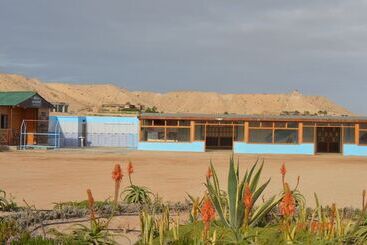 ホテル Dakhla Kitesurf World