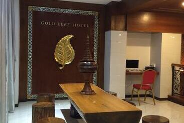 هتل Gold Leaf