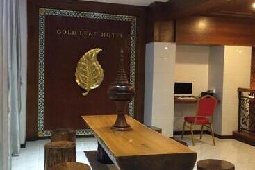 هتل Gold Leaf