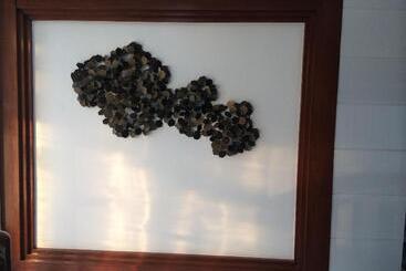 هتل Gold Leaf