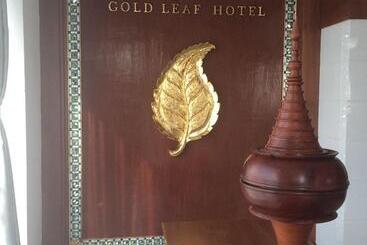 هتل Gold Leaf
