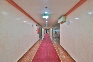 هتل Khobar Palace