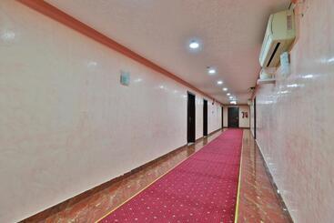 هتل Khobar Palace