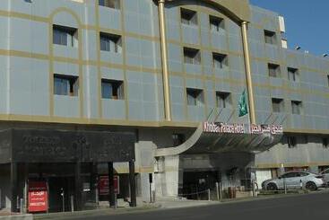 هتل Khobar Palace