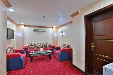 هتل Khobar Palace