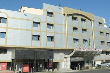 هتل Khobar Palace