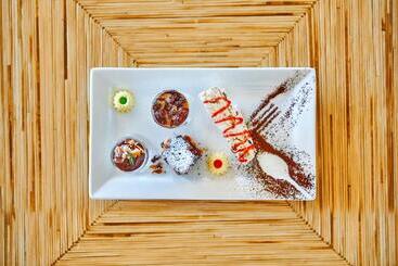 هتل La Crique Nature & Spa