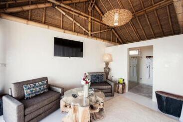 هتل La Crique Nature & Spa