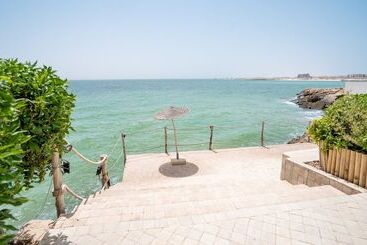 هتل La Crique Nature & Spa