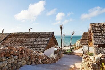 هتل La Crique Nature & Spa